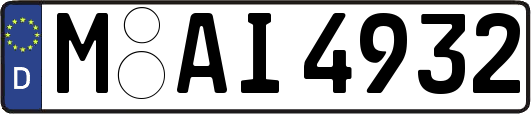 M-AI4932