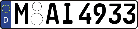 M-AI4933