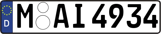 M-AI4934