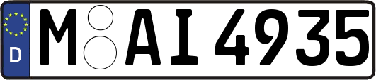 M-AI4935