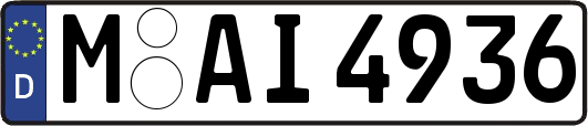 M-AI4936