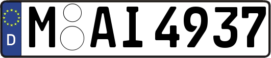 M-AI4937