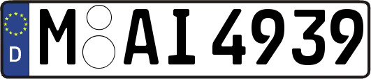 M-AI4939