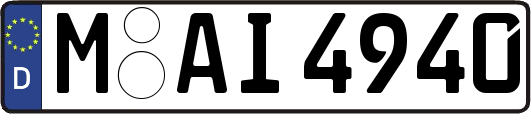 M-AI4940