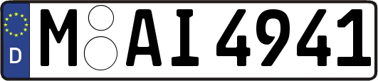 M-AI4941