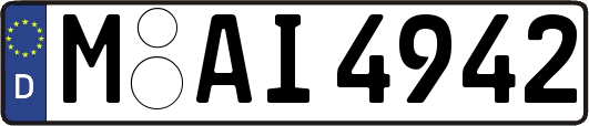 M-AI4942