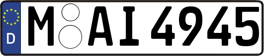 M-AI4945