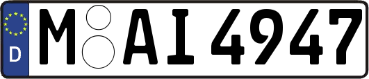 M-AI4947