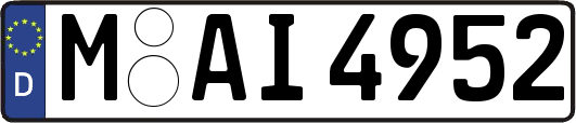 M-AI4952