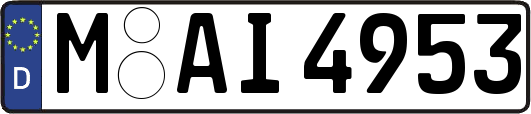 M-AI4953