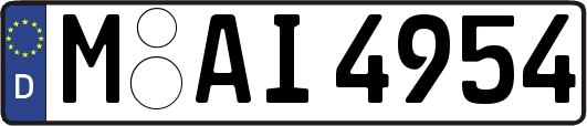 M-AI4954