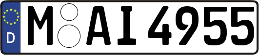 M-AI4955