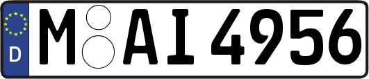 M-AI4956