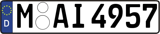 M-AI4957