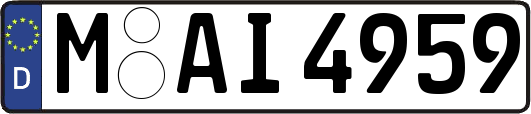 M-AI4959