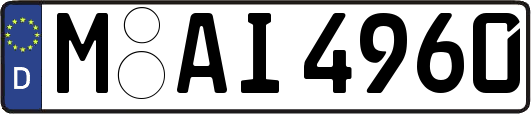 M-AI4960