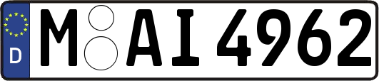 M-AI4962