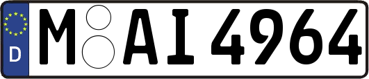 M-AI4964