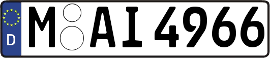 M-AI4966