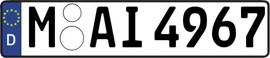 M-AI4967