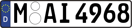 M-AI4968