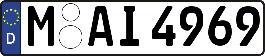 M-AI4969
