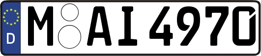 M-AI4970