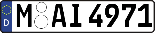 M-AI4971