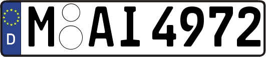 M-AI4972