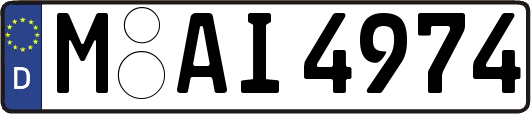 M-AI4974