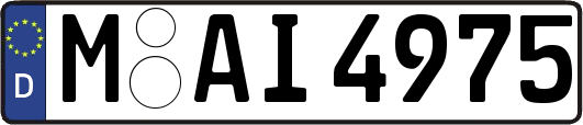 M-AI4975