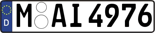 M-AI4976