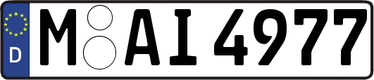 M-AI4977