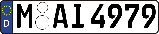 M-AI4979