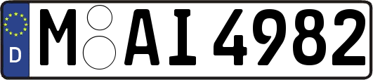 M-AI4982