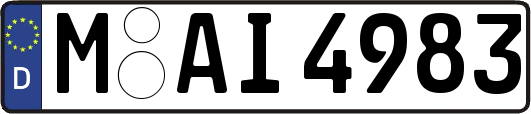 M-AI4983