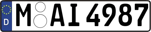 M-AI4987