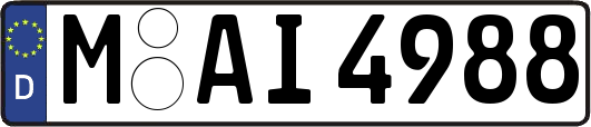 M-AI4988