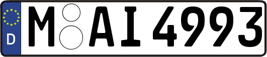 M-AI4993