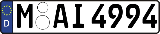 M-AI4994