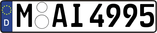 M-AI4995