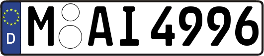 M-AI4996
