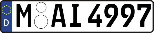 M-AI4997