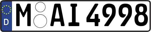 M-AI4998