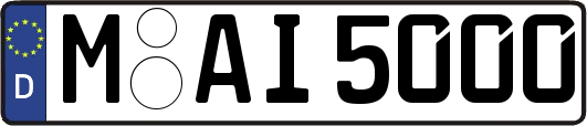 M-AI5000