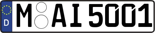 M-AI5001