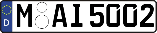 M-AI5002