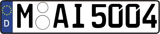 M-AI5004