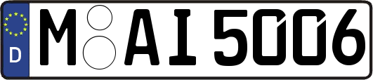 M-AI5006