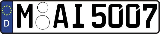 M-AI5007